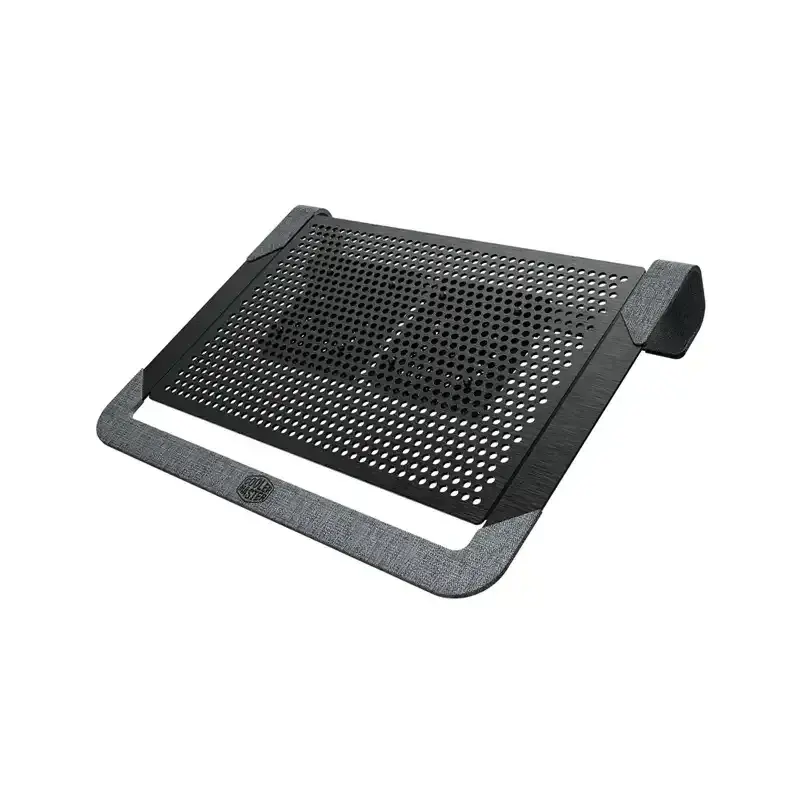 پایه خنک کننده لپ تاپ کولر مستر مدل NOTEPAL U2 PLUS